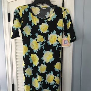 Xxs Julia bnwt Roses